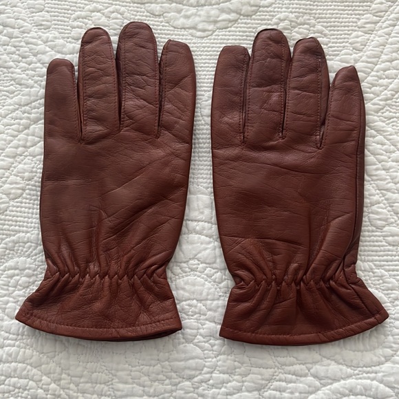Men gloves - Picture 2 of 3